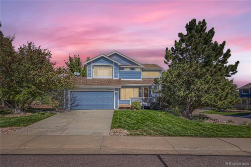 3509 Buffalo Grass Lane, Castle Rock, CO, 80109 | Card Image