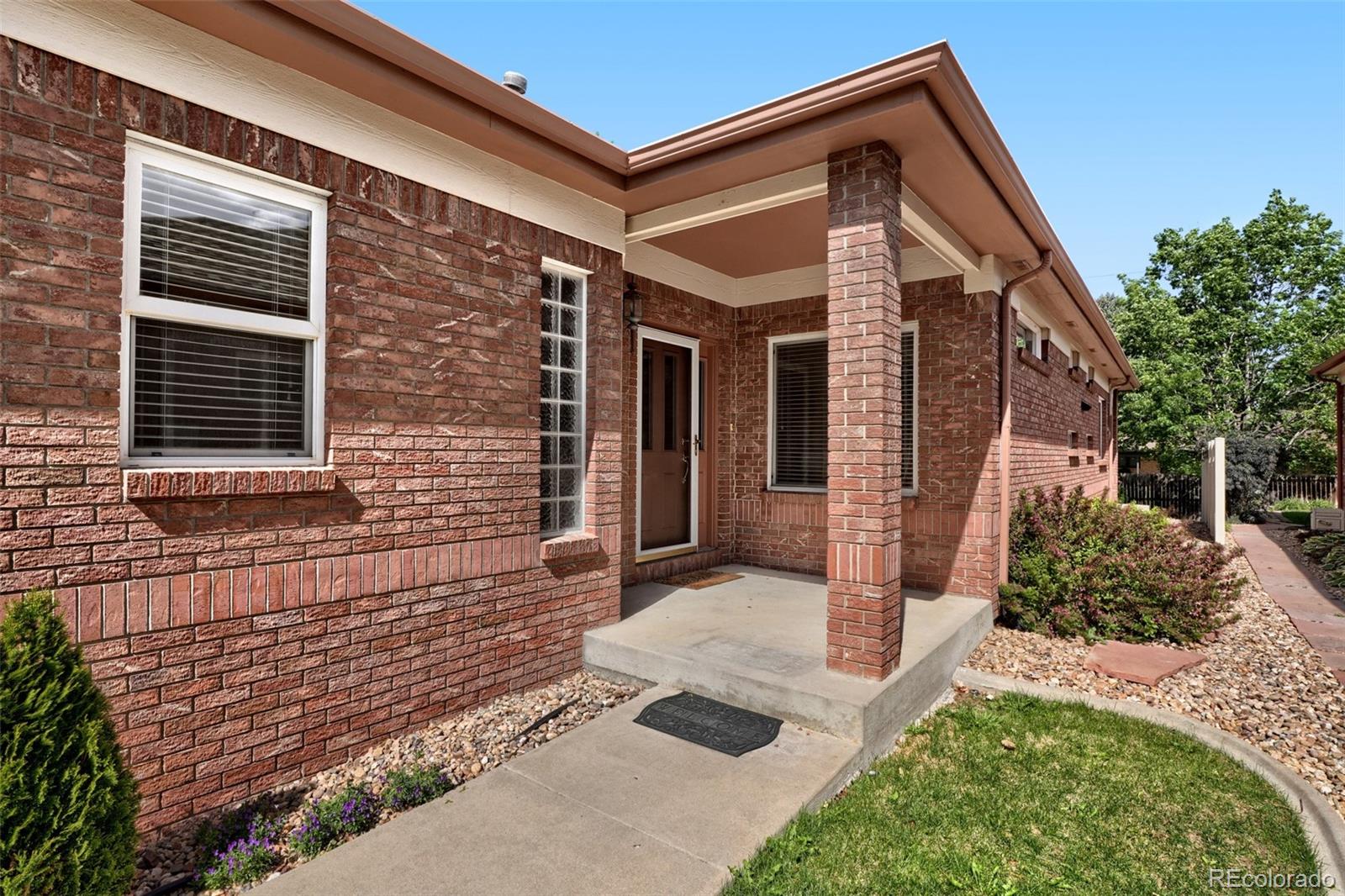 Residential in Longmont