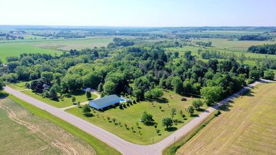 7771 County Road A, House other with 3 bedrooms, 2 bathrooms and null parking in MONTROSE WI | Image 2