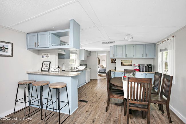 502 Concord Point Rd, House other with 2 bedrooms, 2 bathrooms and null parking in Falls Of Rough KY | Image 14