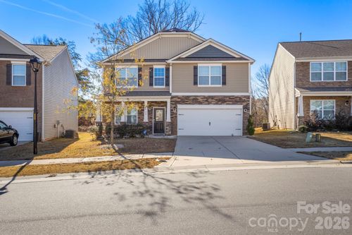 120 Sequoia Forest Dr, Mooresville, NC, 28117-0049 | Card Image
