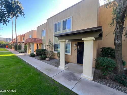 unit-25-601 E Palo Verde Dr, Phoenix, AZ, 85012-1345 | Card Image
