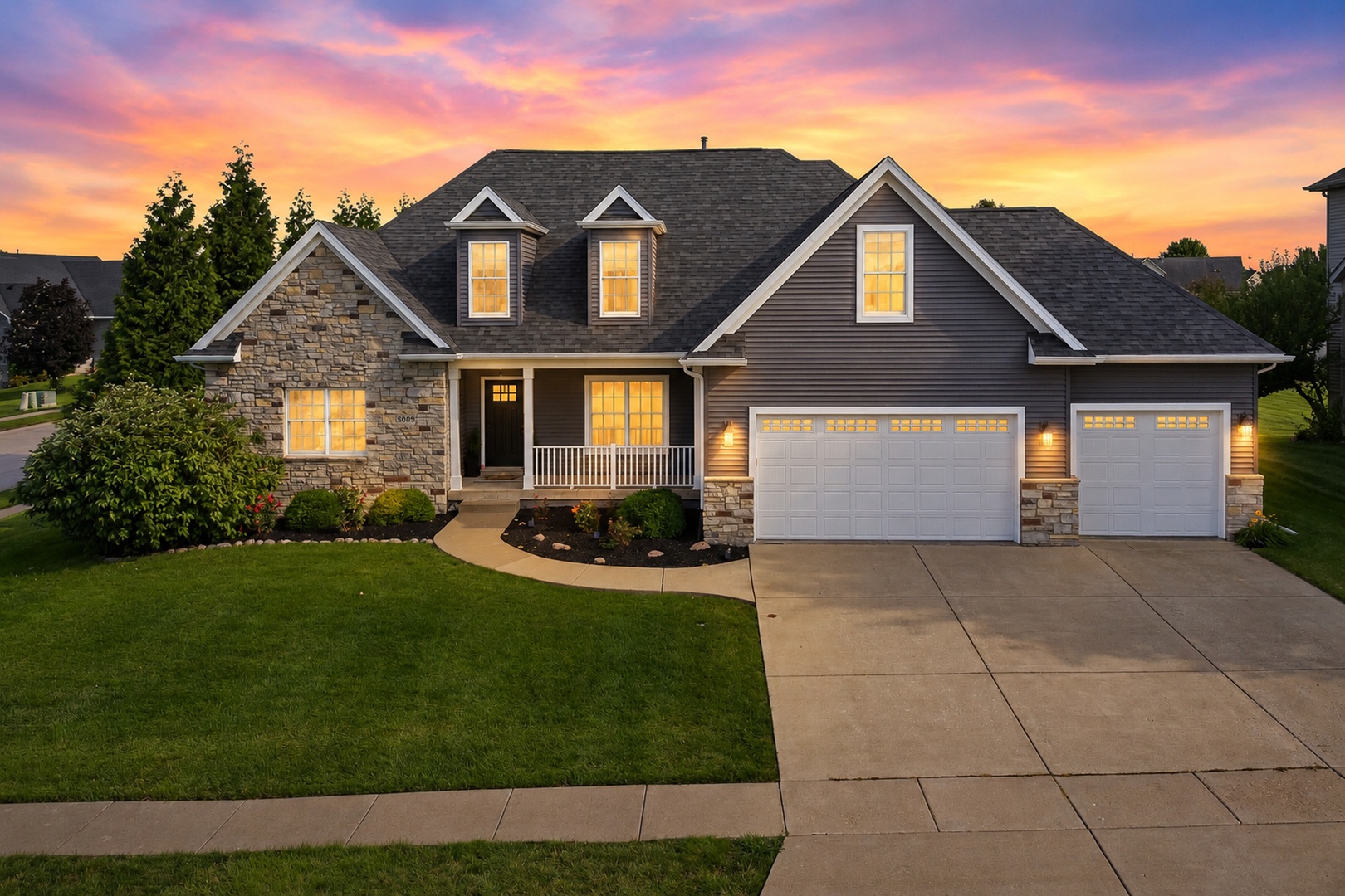 Residential in Bettendorf 3