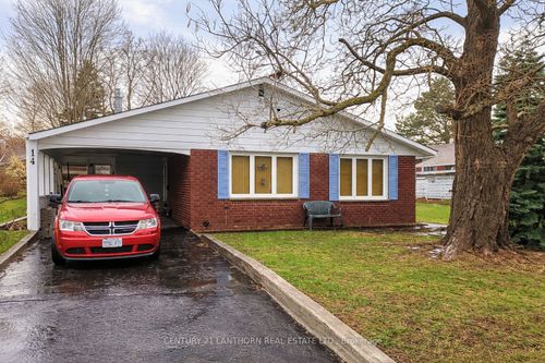 14 Spring St, Picton, ON, K0K2T0 | Card Image