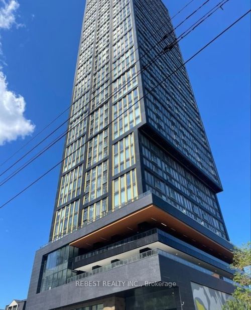 2908-319 Jarvis St, Toronto, ON, M5B0C8 | Card Image