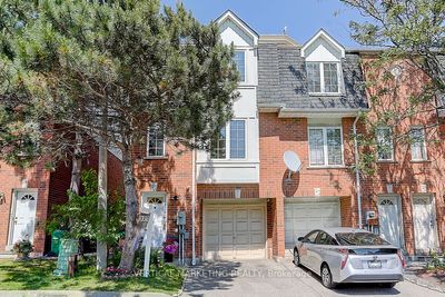 32 - 4991 Rathkeale Rd, Condo with 3 bedrooms, 2 bathrooms and 2 parking in Mississauga ON | Image 1