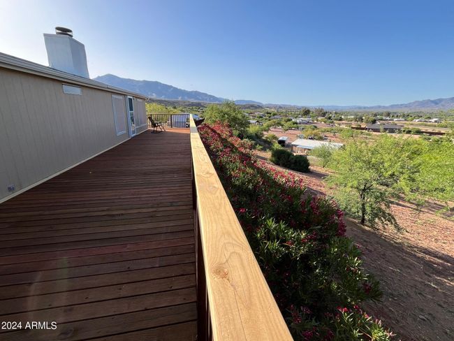 181 W Elmer Lane, House other with 2 bedrooms, 0 bathrooms and null parking in Tonto Basin AZ | Image 46