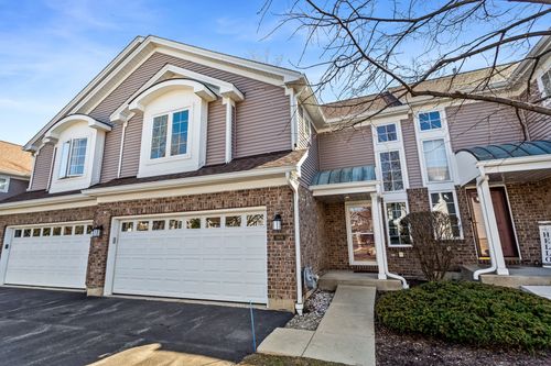 3806 Ashley Ct, Rolling Meadows, IL, 60008-1399 | Card Image