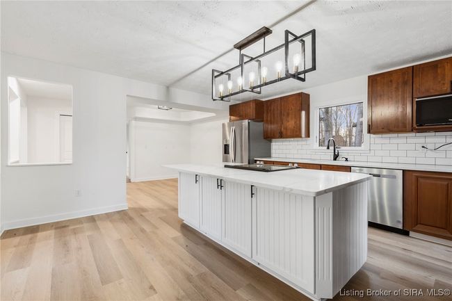 4500 Lake Forest Dr, Home with 4 bedrooms, 3 bathrooms and null parking in Charlestown IN | Image 37