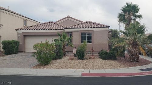 449 Orchid Oasis Ave, North Las Vegas, NV, 89031-7843 | Card Image
