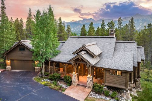 9 Spencer Court, Breckenridge, CO, 80424 | Card Image