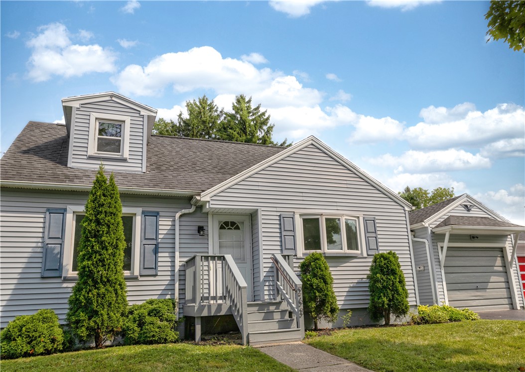 Traver Cir, Rochester, NY 14609