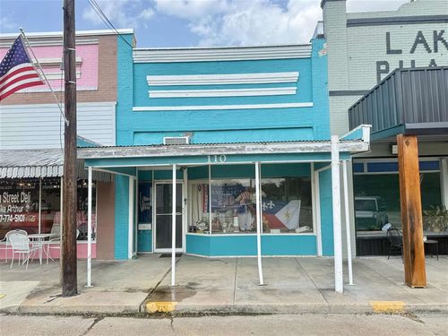 110 Arthur Ave Avenue, Lake Arthur, LA, 70549 | Card Image