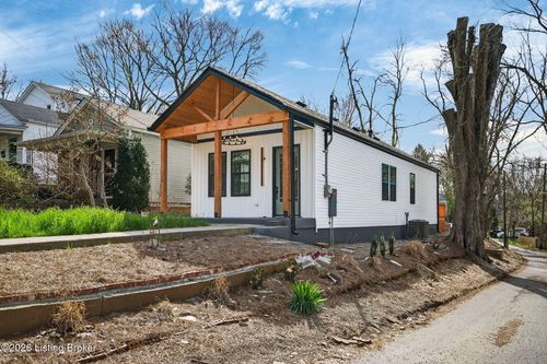 2714 Hillside Ter, Louisville, KY, 40206-2513 | Card Image