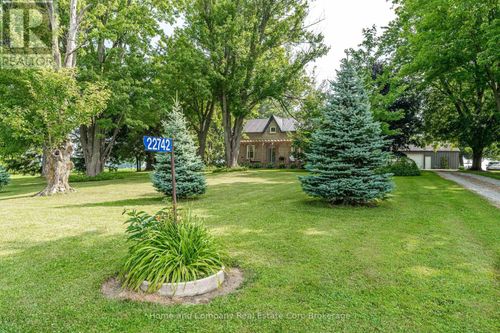 22742 Nissouri Rd, Thames Centre, ON, N0M2P0 | Card Image