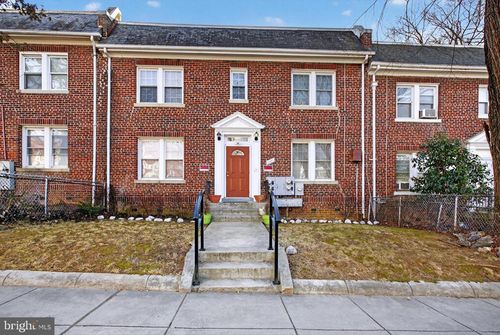 1305 Orren St Ne, WASHINGTON, DC, 20002-3941 | Card Image