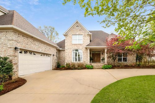 45 Durance Dr, Little Rock, AR, 72223-9134 | Card Image