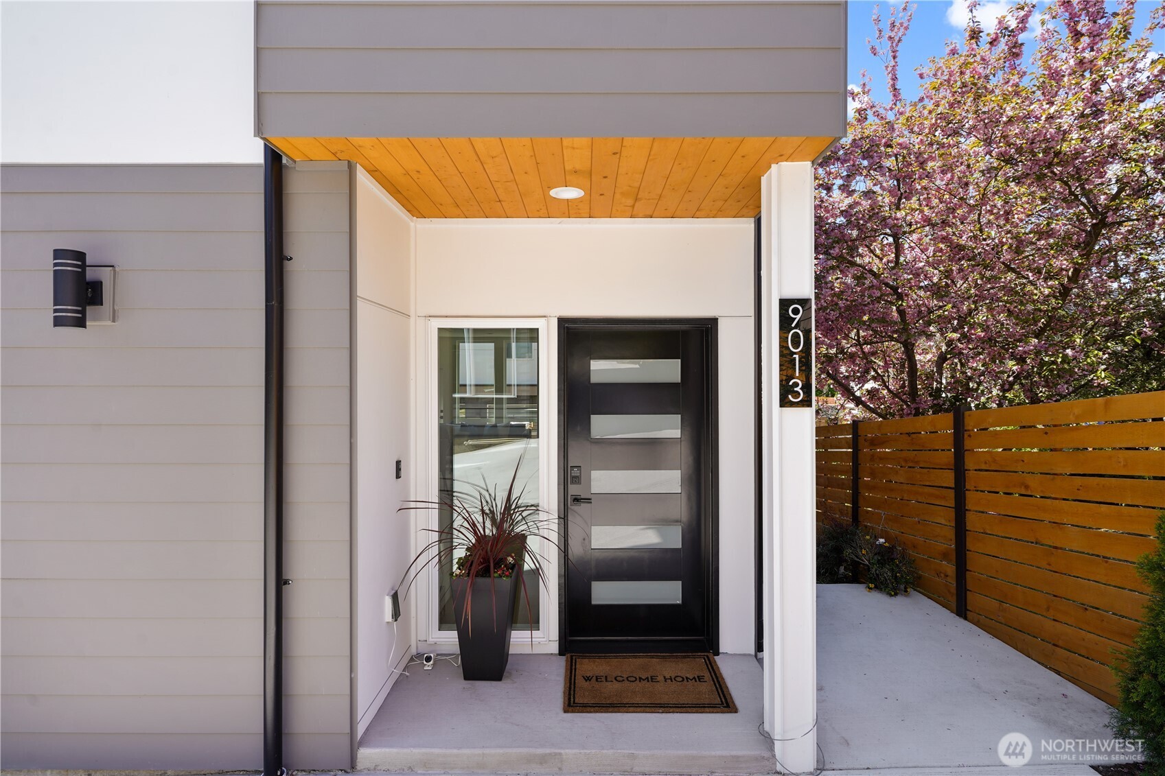 Residential in Seattle