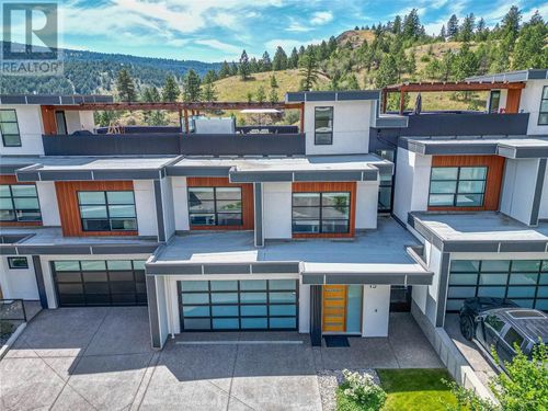 15-1395 Prairie Rose Dr, Kamloops, BC, V2E0B9 | Card Image