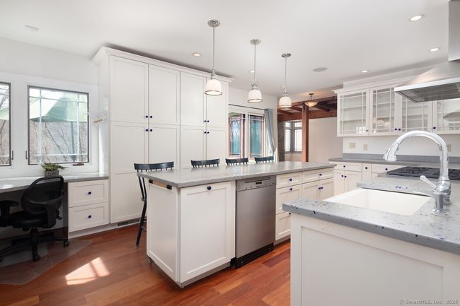 221 Fuller Mountain Rd, House other with 4 bedrooms, 5 bathrooms and null parking in Kent CT | Image 10