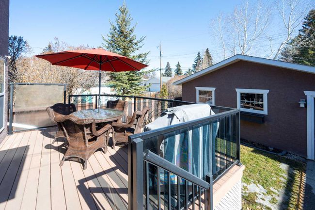 940 40 Street Sw, Home with 4 bedrooms, 3 bathrooms and 2 parking in Calgary AB | Image 31