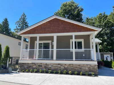 77 - 53480 Bridal Falls Rd, House other with 2 bedrooms, 2 bathrooms and 2 parking in Rosedale BC | Image 2