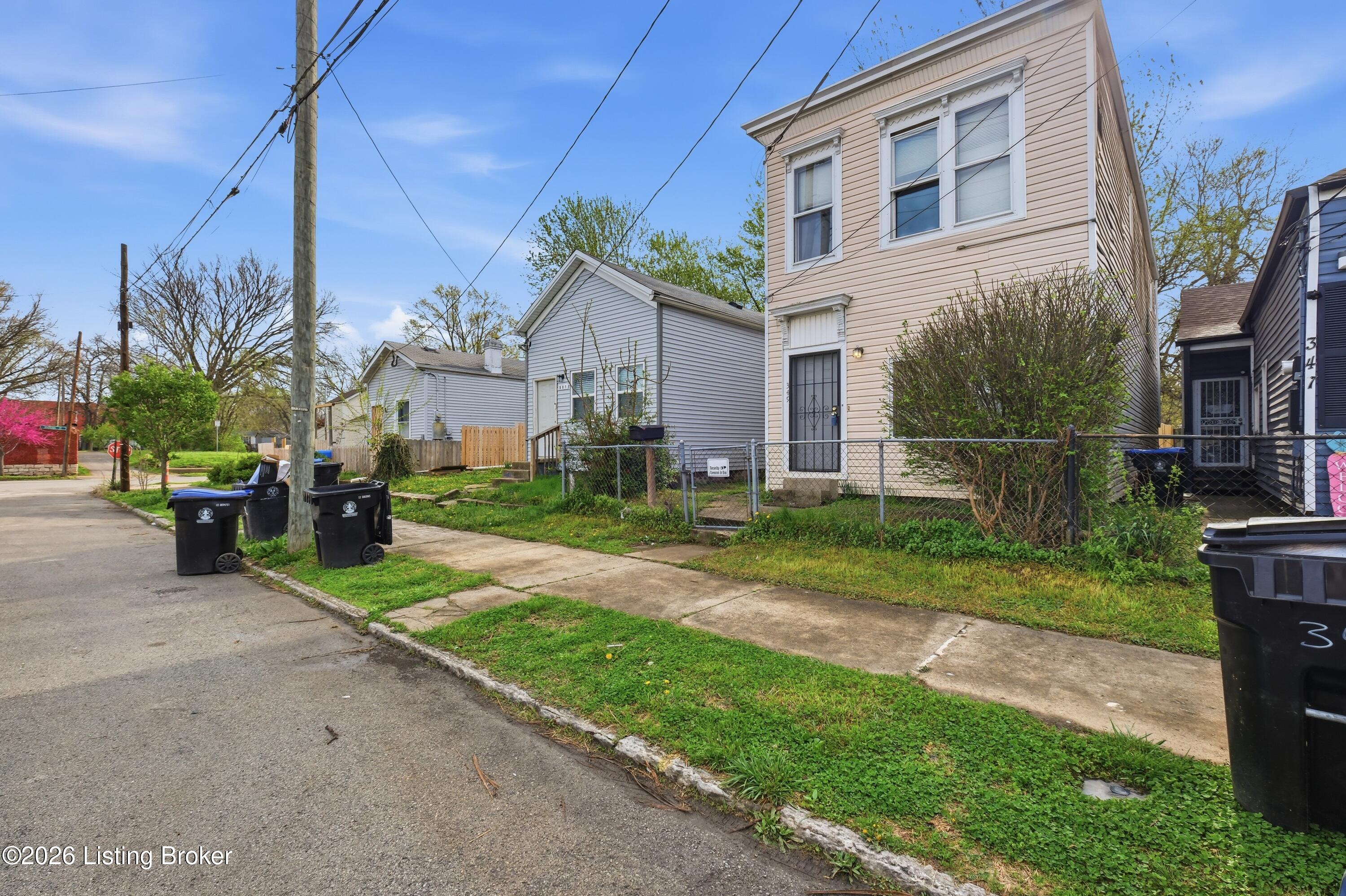 Residential in Louisville 3