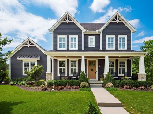11305 Periwinkle Way, Plain City, OH, 43064-9257 | Card Image