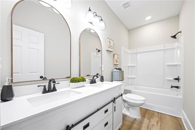 737 Broad River Rd, House other with 6 bedrooms, 5 bathrooms and 5 parking in Carlton GA | Image 76