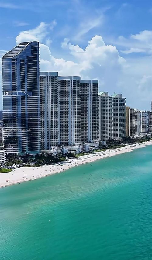609-16919 N Bay Rd, Sunny Isles Beach, FL, 33160-4253 | Card Image