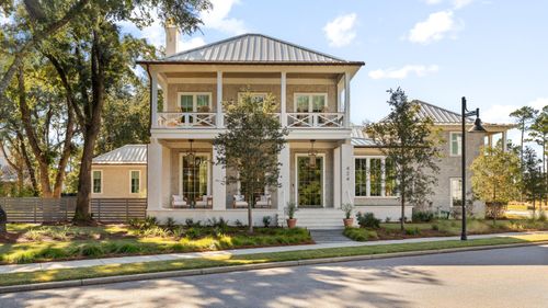 424 Wayfaring Pt, Daniel Island, SC, 29492-8695 | Card Image