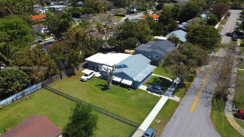501 Ne 110th Ter, Miami, FL, 33161-7153 | Card Image