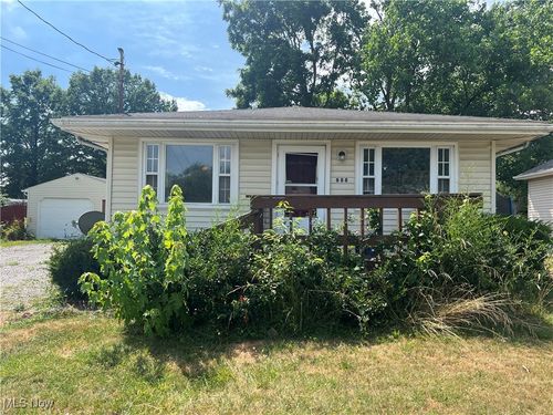 888 Huber St, Akron, OH, 44306-2954 | Card Image