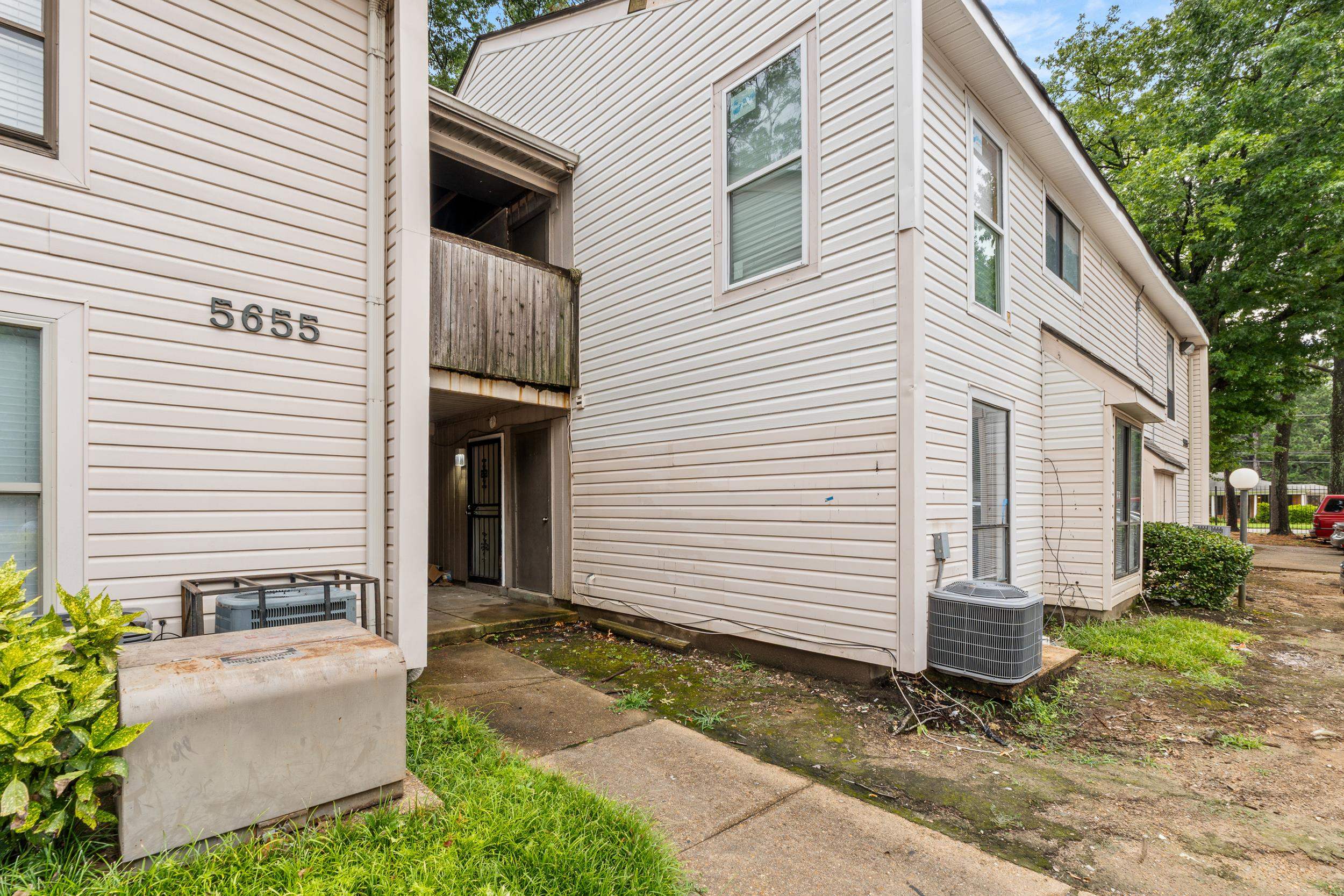 Residential in Memphis 2