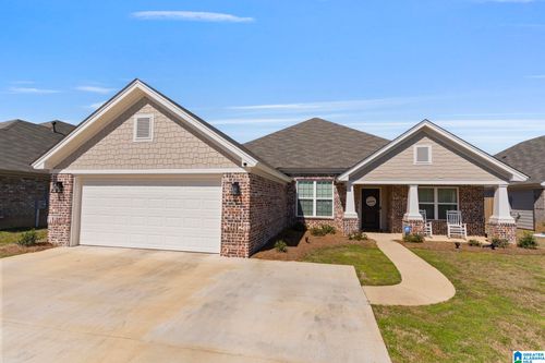 10805 Blackwater Ct, MONTGOMERY, AL, 36117-1223 | Card Image