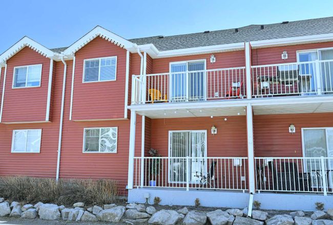 1209 - 5220 50 A Avenue, Home with 2 bedrooms, 2 bathrooms and 1 parking in Sylvan Lake AB | Image 23