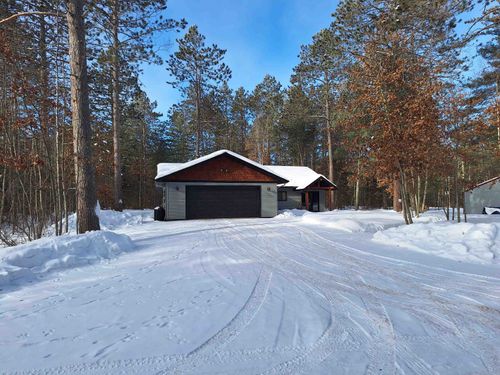 11411 S 3rd St W, Solon Springs, WI, 54873-8052 | Card Image