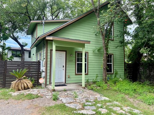 2409 Santa Rosa St, Austin, TX, 78702-4631 | Card Image