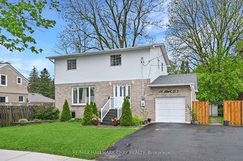 54 Albert St E, Alliston, ON, L9R1J4 | Card Image