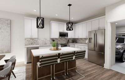 Kitchen | Image 2