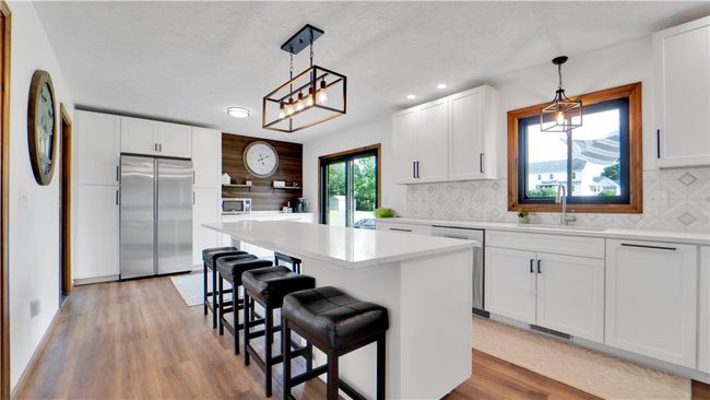 158 Anytrell Dr, House other with 2 bedrooms, 2 bathrooms and null parking in Webster NY | Image 13