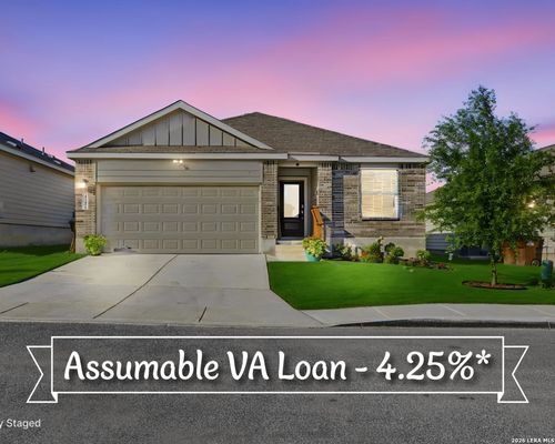 4331 Southton Loch, San Antonio, TX, 78223-4691 | Card Image