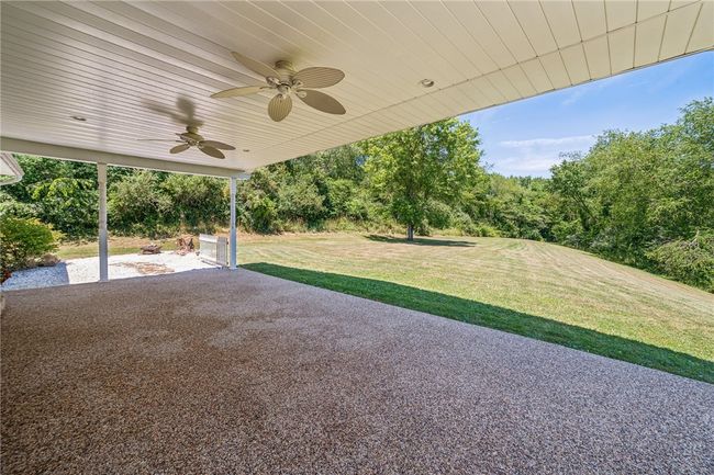 452 Upper Service Rd, House other with 3 bedrooms, 3 bathrooms and 8 parking in Hookstown PA | Image 6