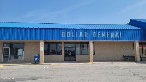 1136 S Shannon St, Van Wert, OH, 45891-2446 | Card Image