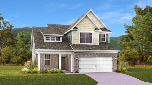 477 Lacewing Lane, Clarksville, TN, 37043 | Card Image