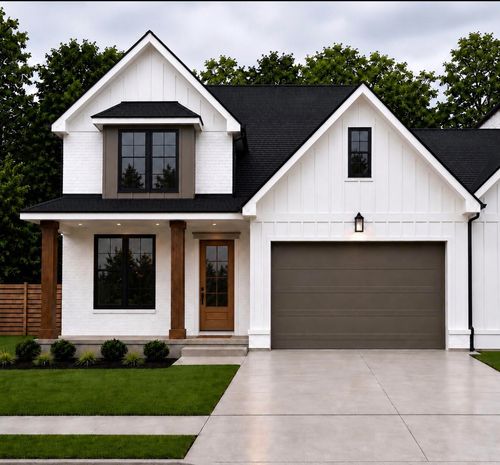lot-6-1765 Millie Ln, Chattanooga, TN, 37421-6816 | Card Image