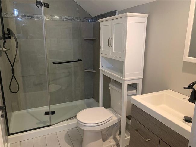 APT-5 - 78 Duncan Ave, Condo with 1 bedrooms, 1 bathrooms and 17 parking in Cornwall On Hudson NY | Image 20