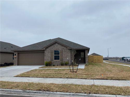 1281 Carnaby St, Corpus Christi, TX, 78415-1305 | Card Image