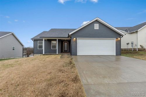 1933 Eden Way, Cape Girardeau, MO, 63701-2717 | Card Image