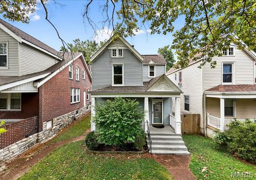 4324 Arsenal St, Saint Louis, MO, 63116-1913 | Card Image